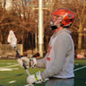 Meet your Posher, Enzo